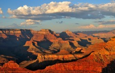 Amazing tour to the Grand Canyon & Las Vegas