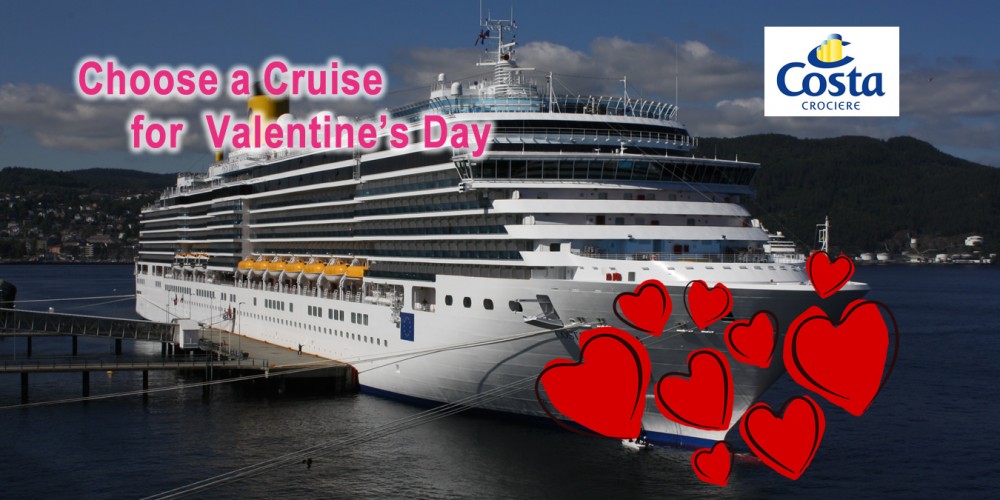 Valentine Cruise