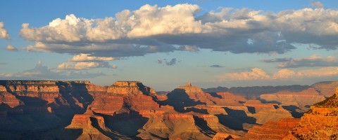 Amazing tour to the Grand Canyon & Las Vegas