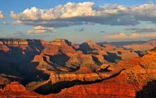 Amazing tour to the Grand Canyon & Las Vegas