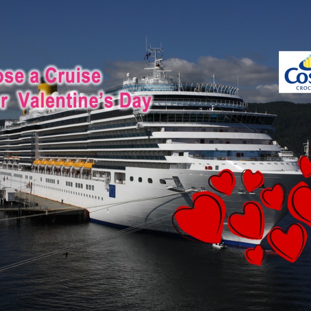 Valentine Cruise