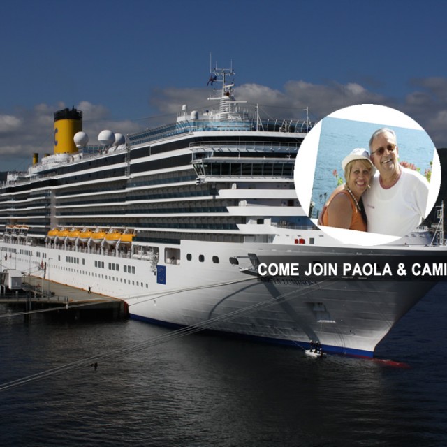 President’s Week Cruise