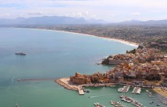 Castellammare del Golfo