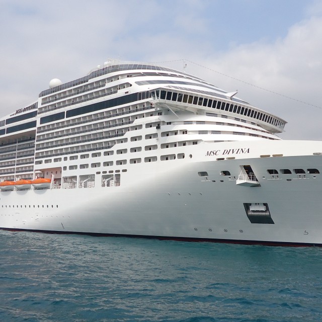 Christmas Cruise