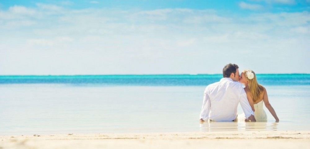 Your Honeymoon with Agenzia Italia